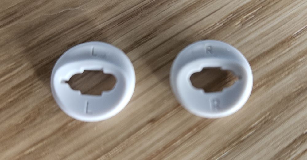 Samsung galaxy Buds live białe