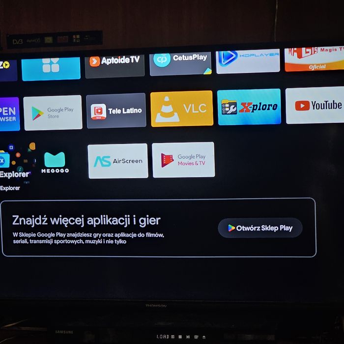 Android box Q1  android 14