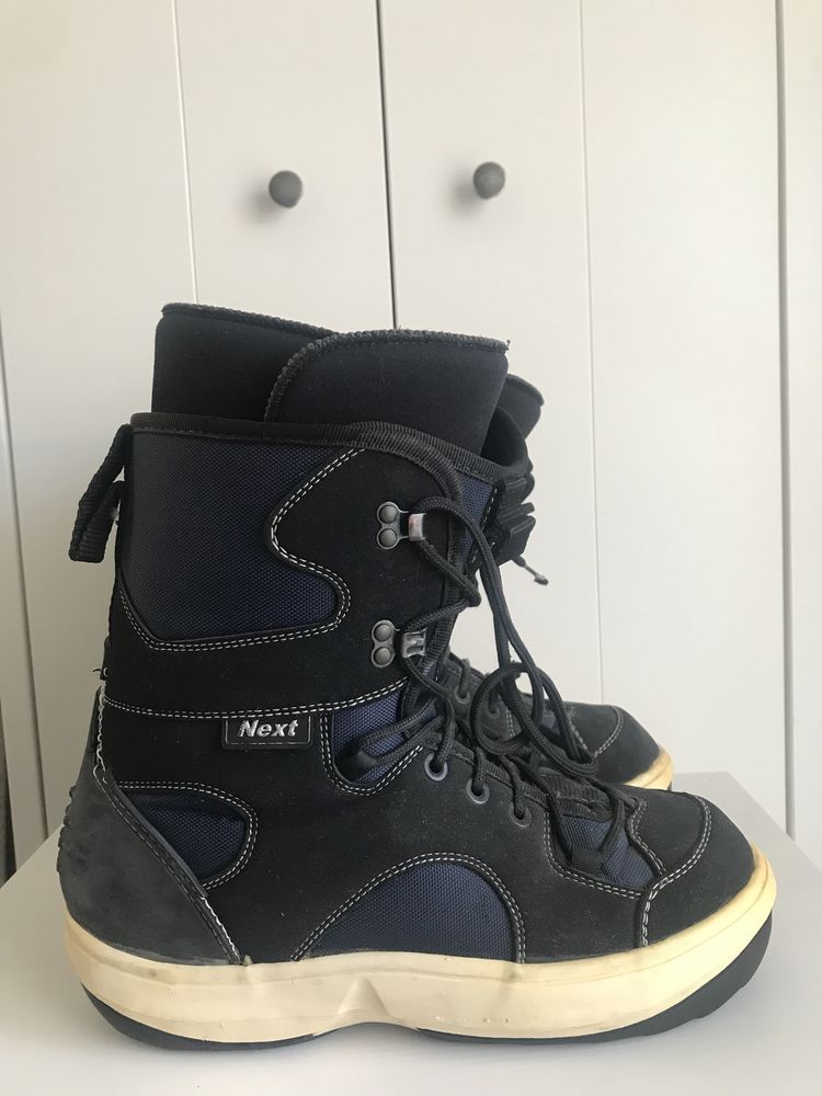 Buty Snowboardowe Next rozmiar 43