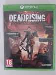 Deadrising 4 napisy PL XBOX ONE