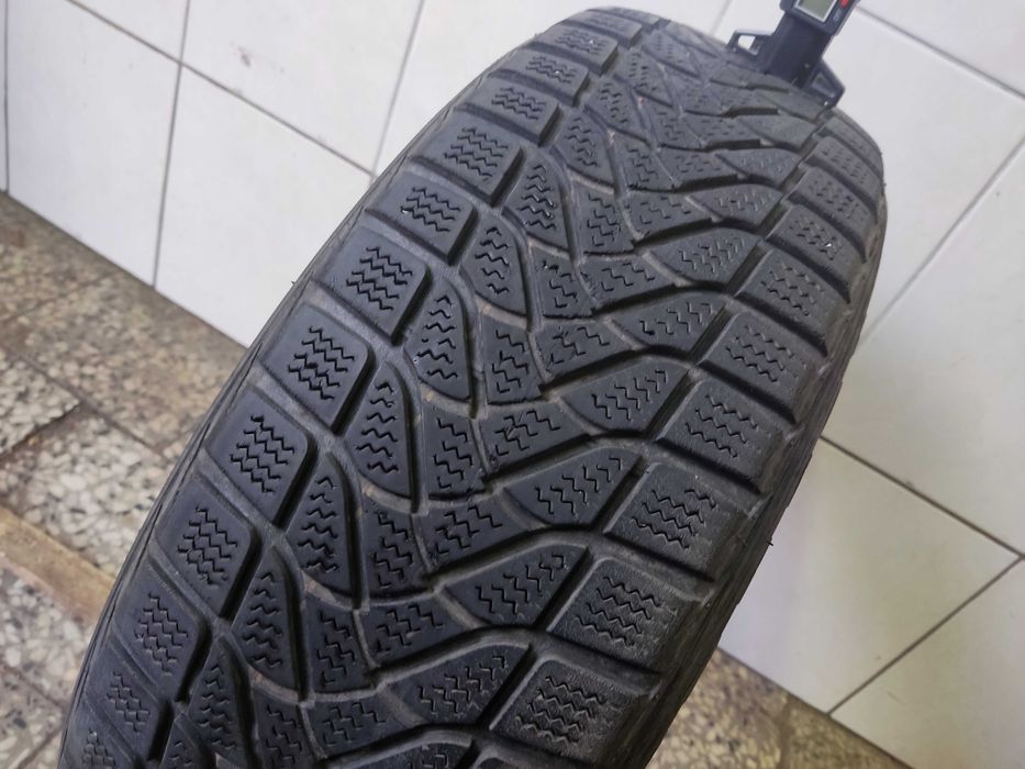 Firestone Winterhawk 195/65/15 95T 5.44mm WYSYLKA