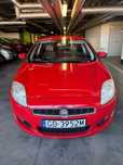 Fiat Bravo Fiat Bravo, niski przebieg