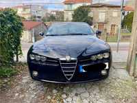 Alfa Romeo 159 1.9 JTDm 16V