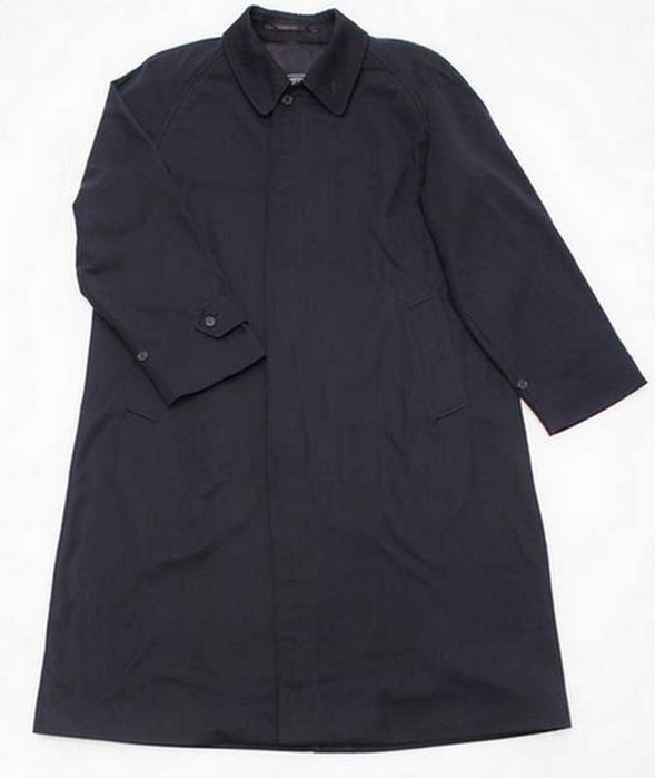 Плащ Burberry оригінал