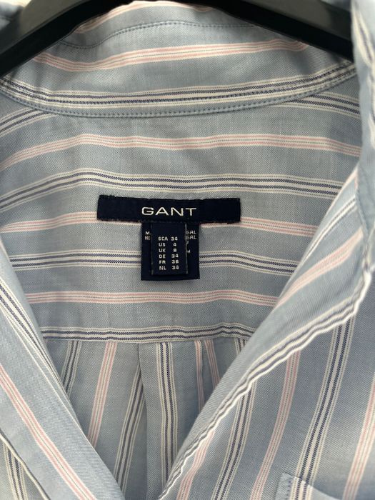 Сорочка жіноча бренд Gant