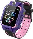 Smartwatch dla Dzieci Pthtechus z MP3 MP4 Kamera HD Selfie SOS