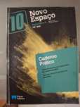 Caderno de atividades 10 ano