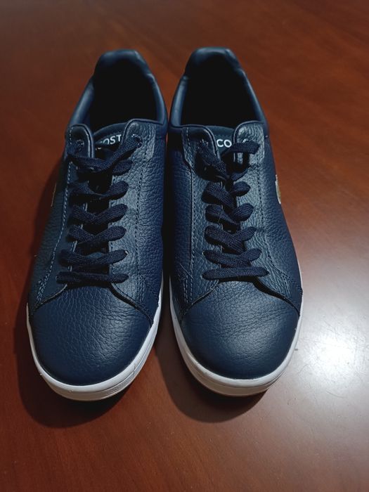 Sapatilhas Lacoste