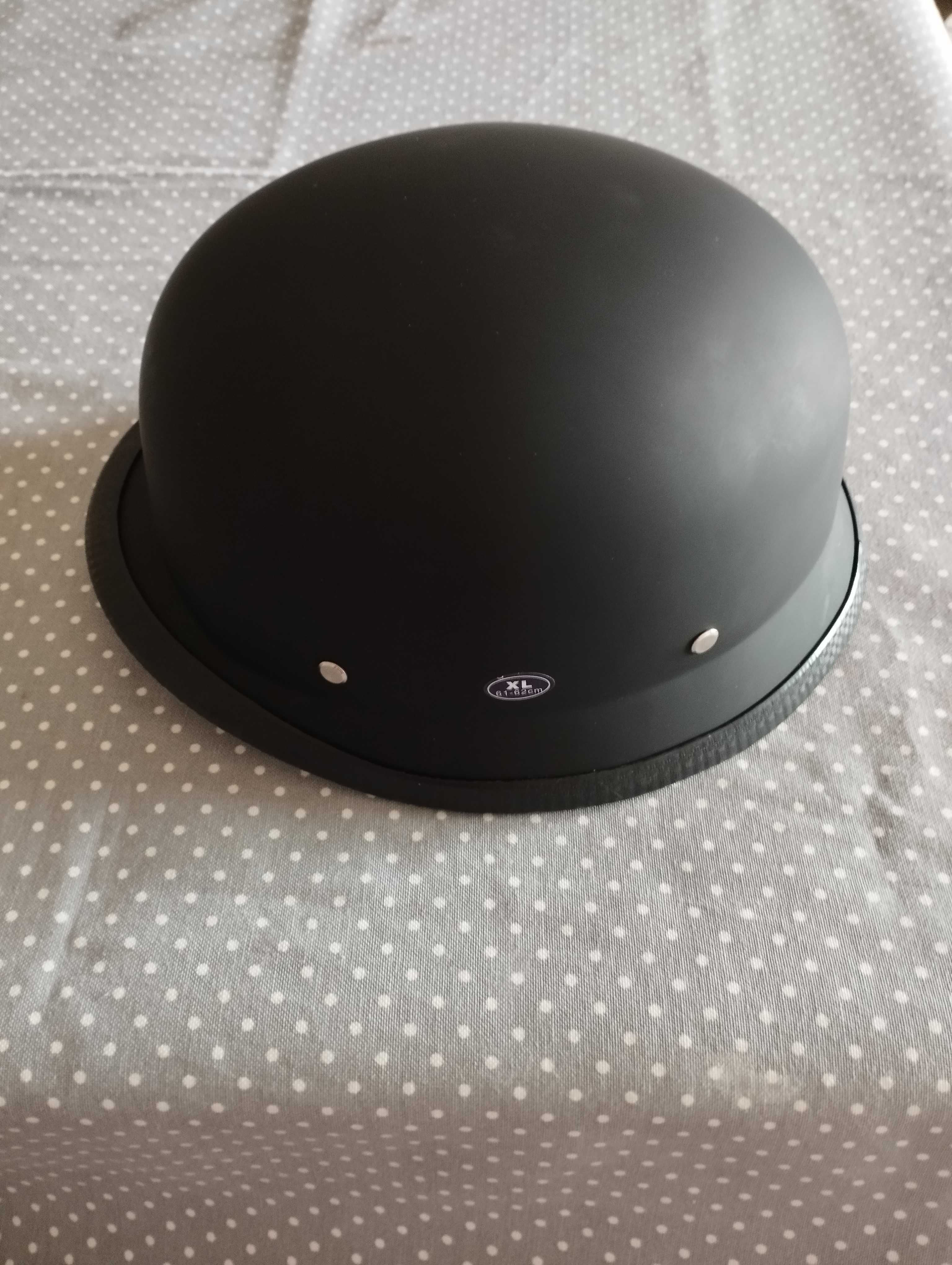 Capacete Dot II guerra mundial