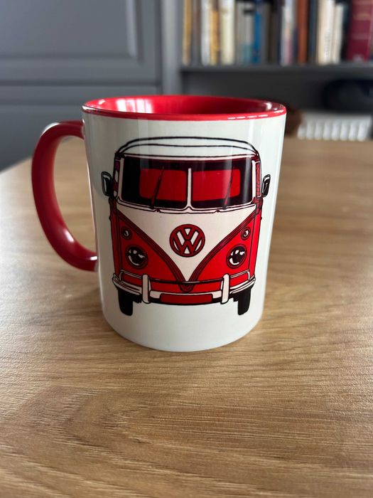 Kubek ceramiczny VW T1