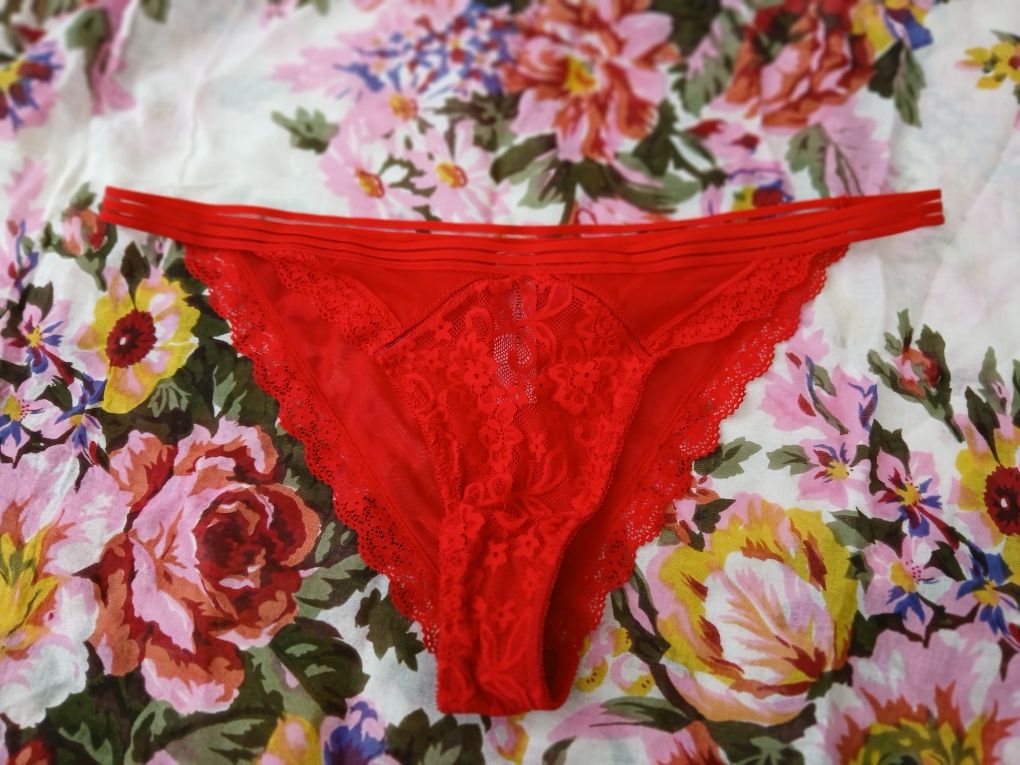 Majtki r. XL Hunkemöller