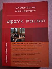 Vademecum maturzysty Język Polski