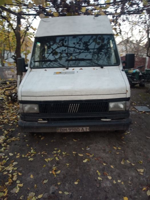 Продам Фіат дукато