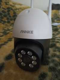 Kamera zewnętrzna WiFi 4Mpx Annke WPT400 I81CK