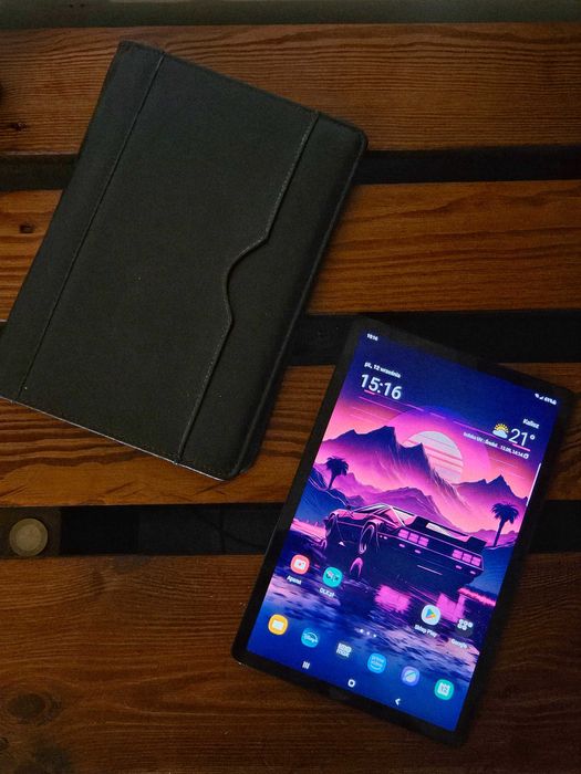 Tablet SAMSUNG galaxy Tab S5e