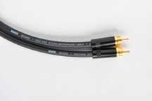 Interkonekt audio RCA KLOTZ MC5000 Amphenol lub Neutrik REAN