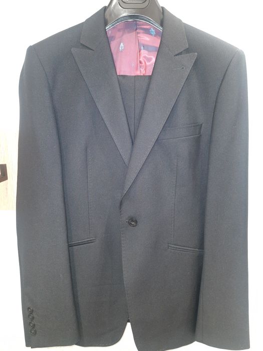 Костюм класичний Voronin classic