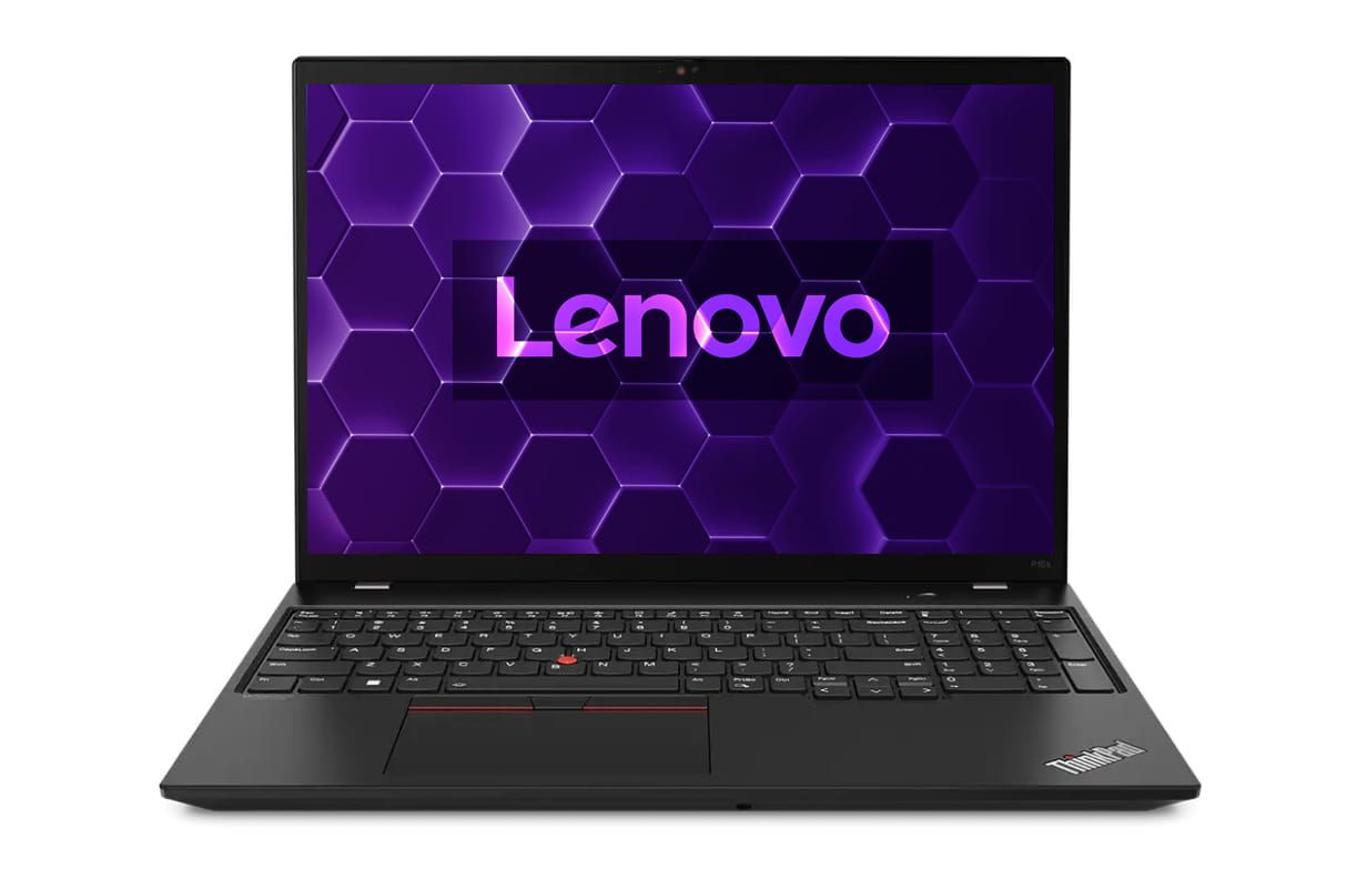 Laptop Lenovo ThinkPad P16s Gen 1 | i7-1270P / FHD+ /T550/US/OUTLET