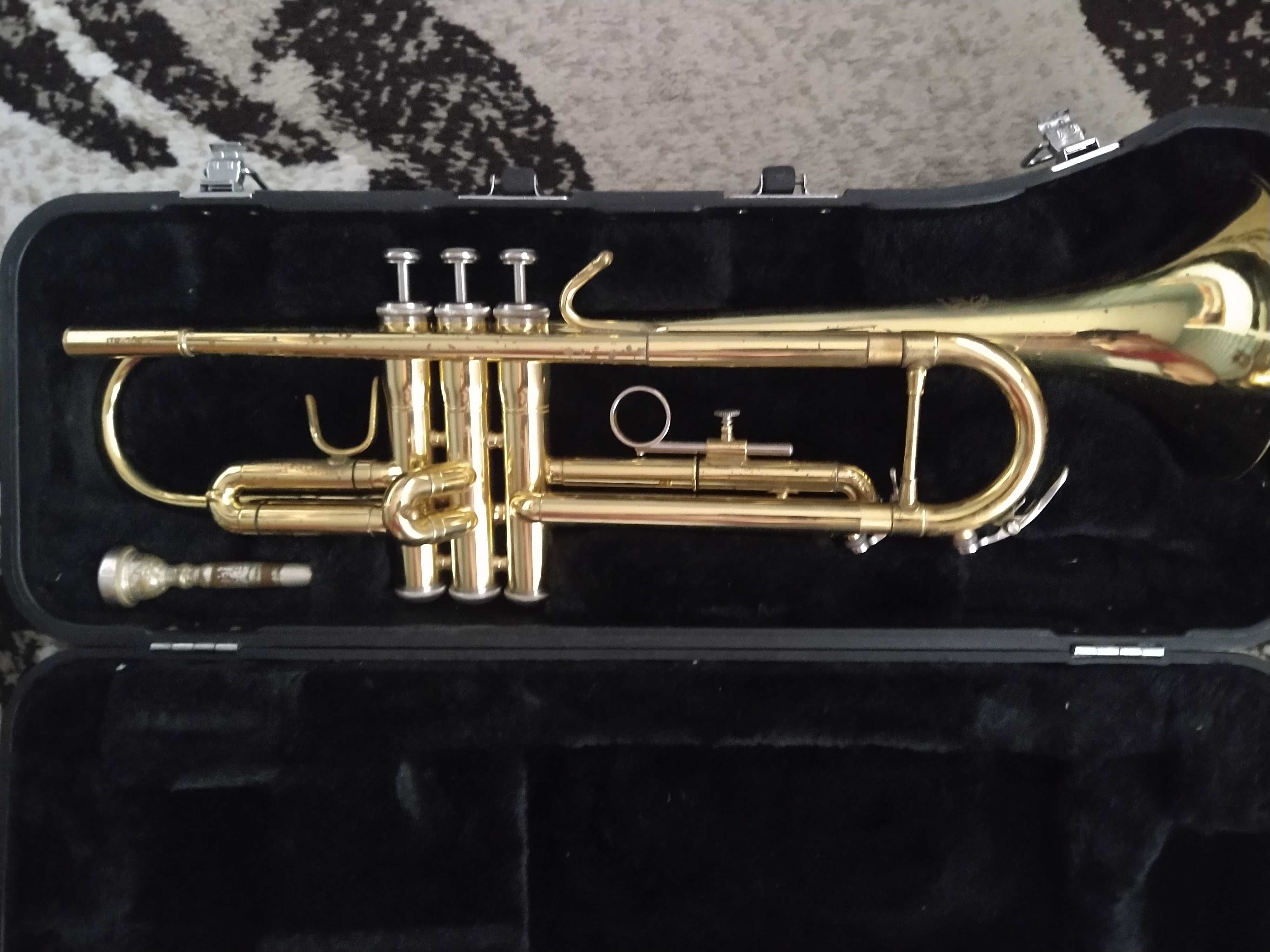 Труба Jupiter 308