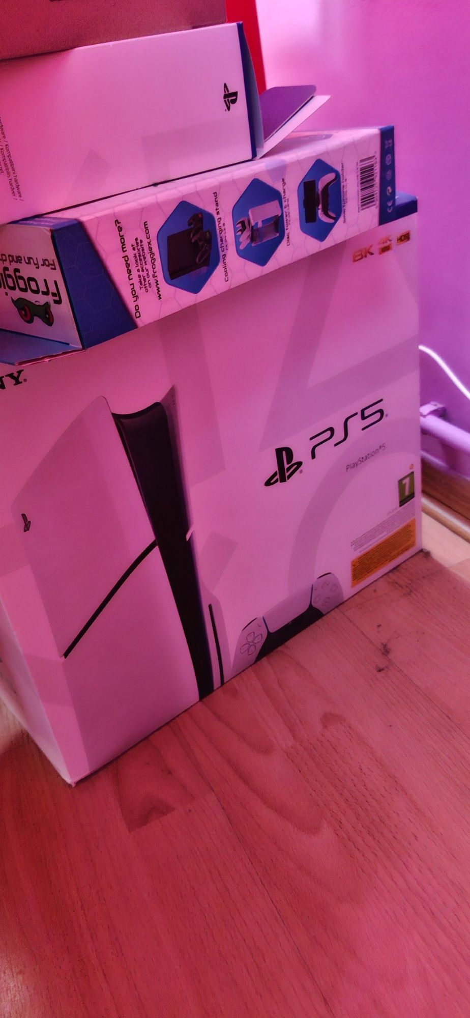 Playstation 5 1tb