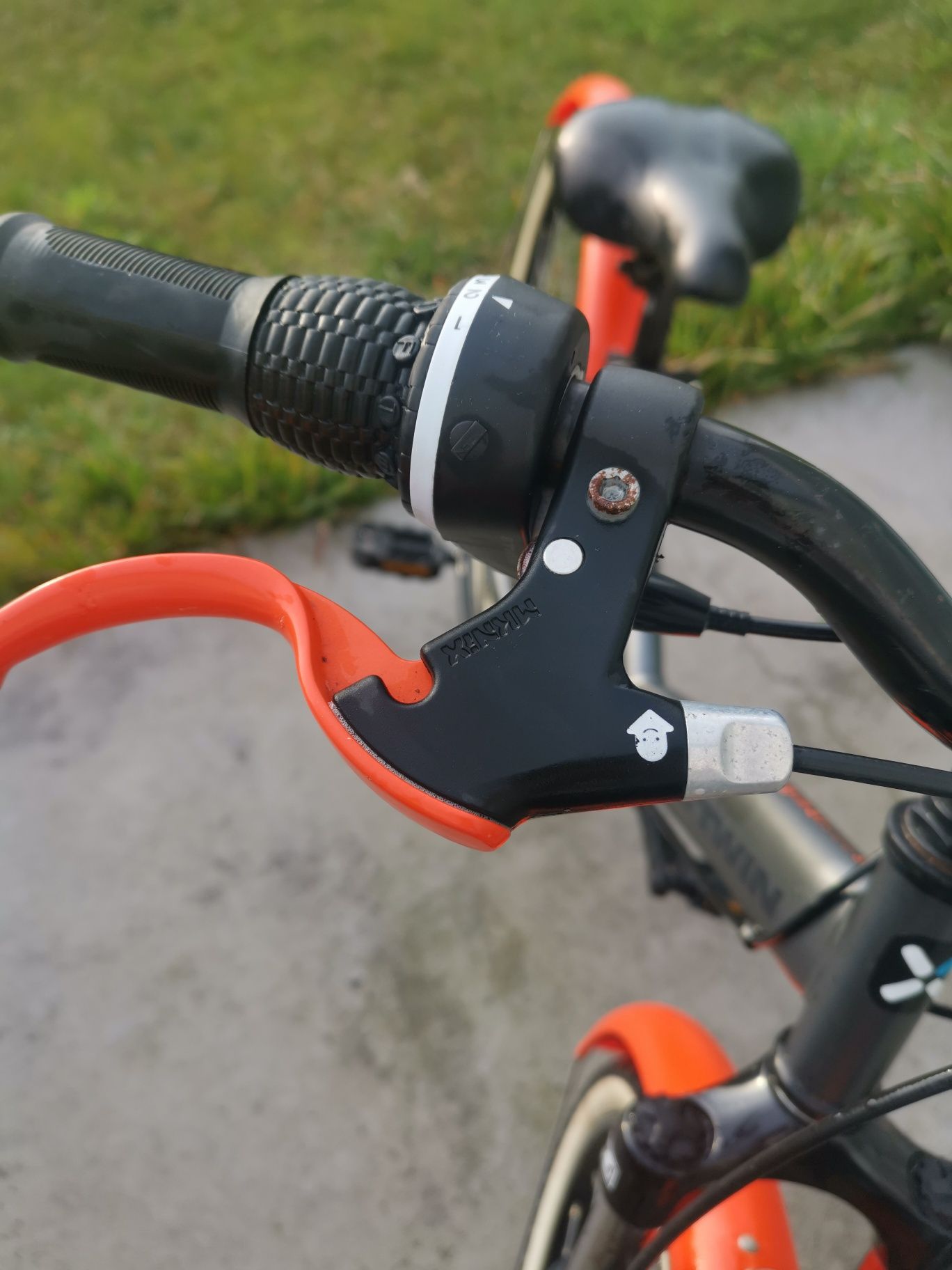 Bicicleta roda 24