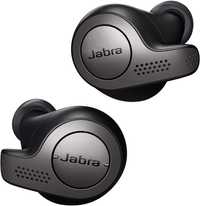 Навушники Jabra Elite 65t Earbuds Titanium Black не працюють!!