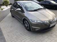 Honda civic 2006 rok