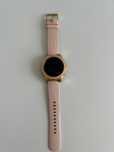 Zegarek Samsung Galaxy Watch z ładowarką.