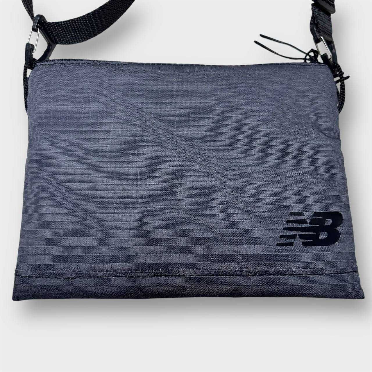 Сумка, барсетка, бананка Nеw Ваlаnсе Ripstop Shoulder Bag