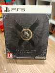 Resident Evil Village PS5 Sklep/Wysyłka/Wymiana