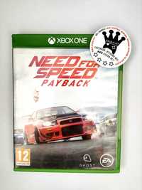 Need for Speed Payback Xbox One