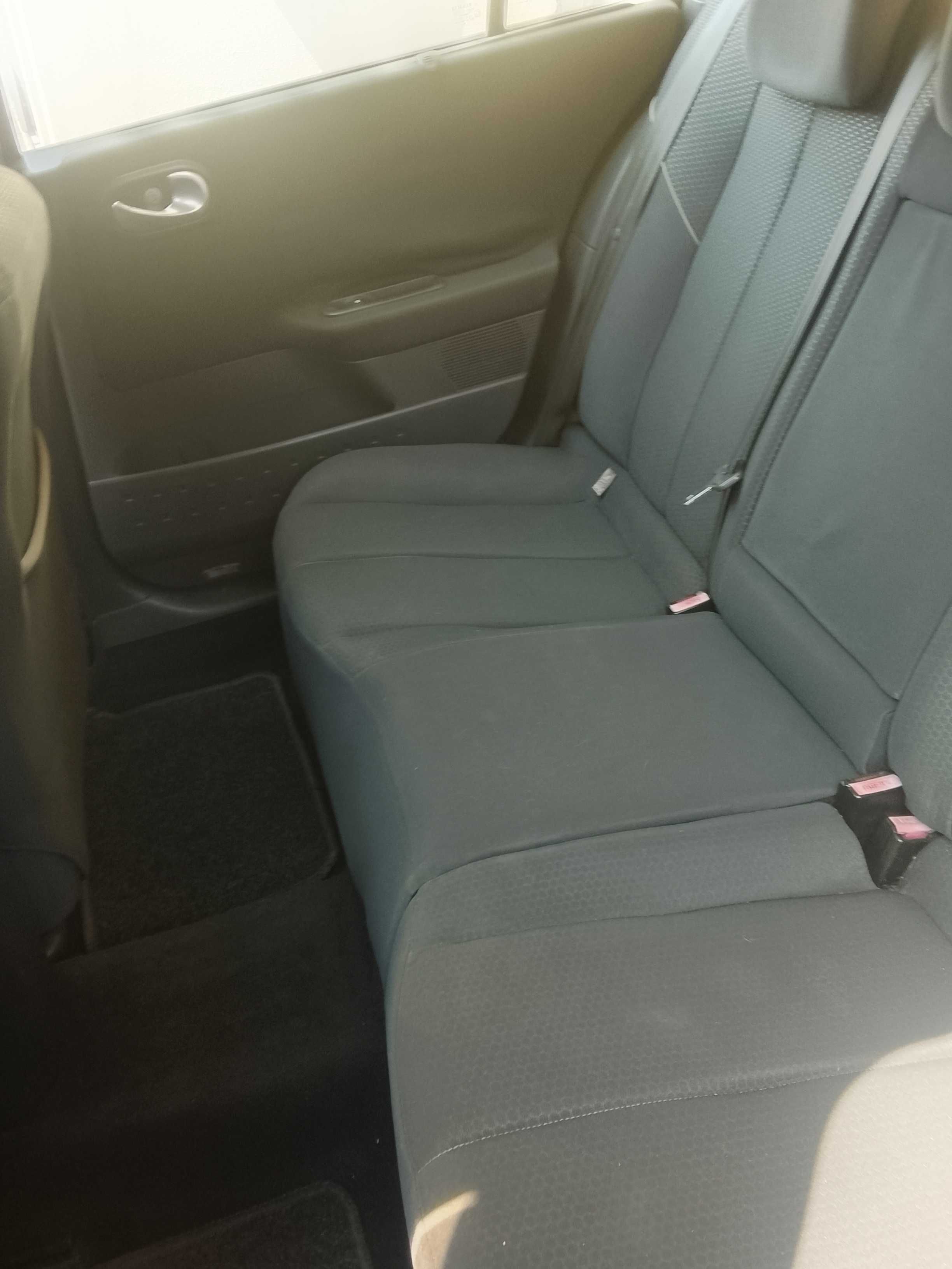 Renault Megane 5 portas