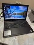 Dell Vostro 15.6" Octacore i5/8GB/256Nvme gama Profissional