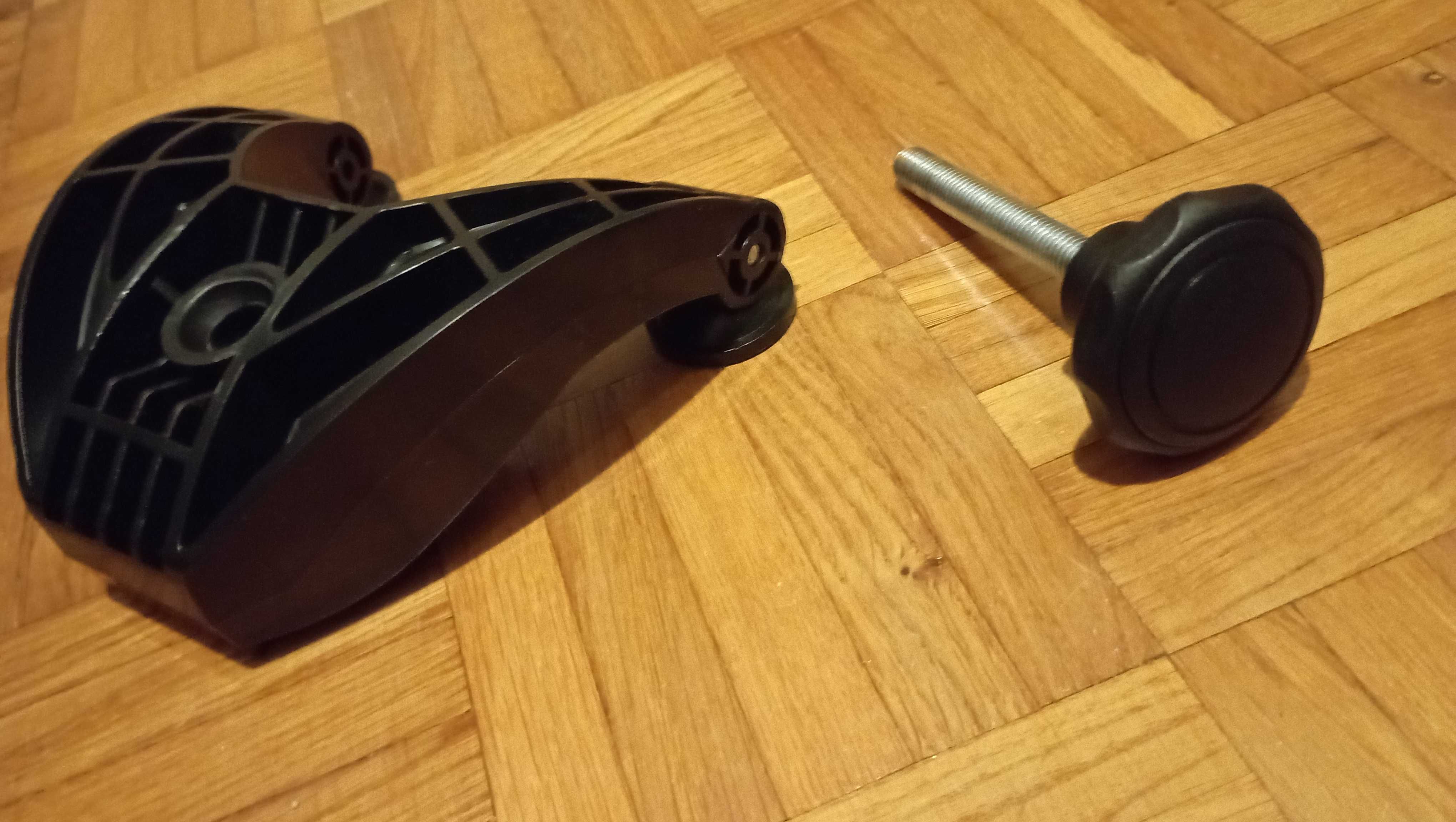 Thrustmaster Tmx + Thrustamster Th8s
