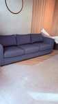 Sofa kanapa w bardzo dobrym stanie