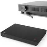Płyta grzewcza indukcyjna 11 poziomów mocy Black Line 800 W 230 V