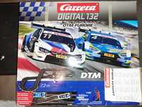 Carrera Bahn Digital Furore DTM 132