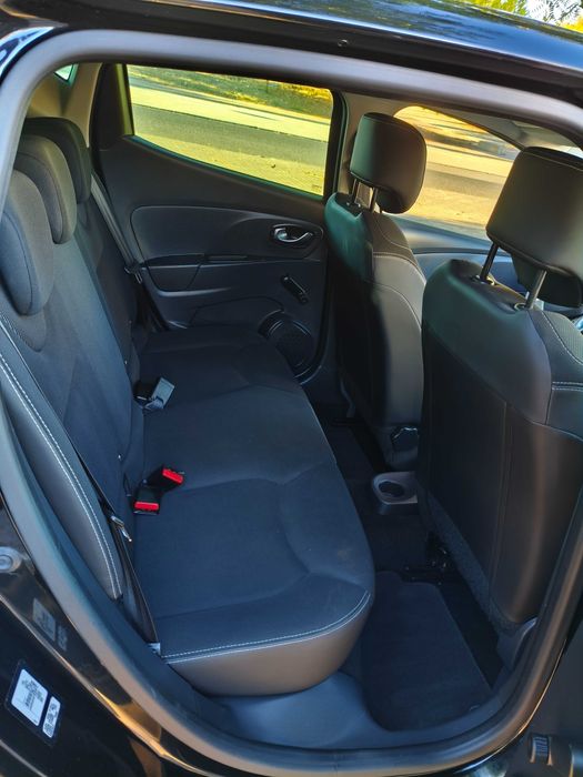 Renault Clio 1.5 DCI 90 cv