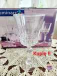 Luminarc Imperator - kieliszek 250 ml.