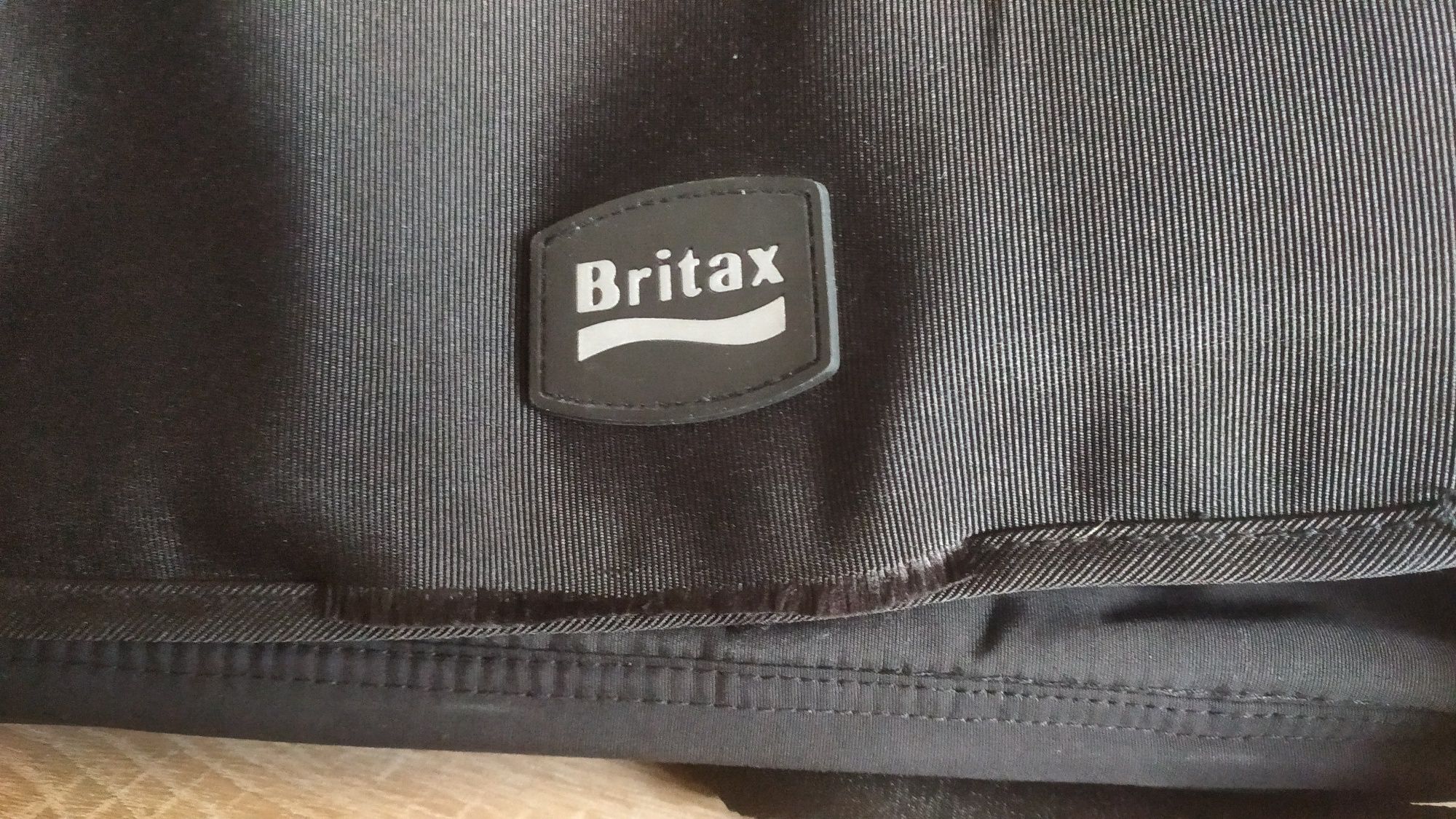 Torba Britax do wózka