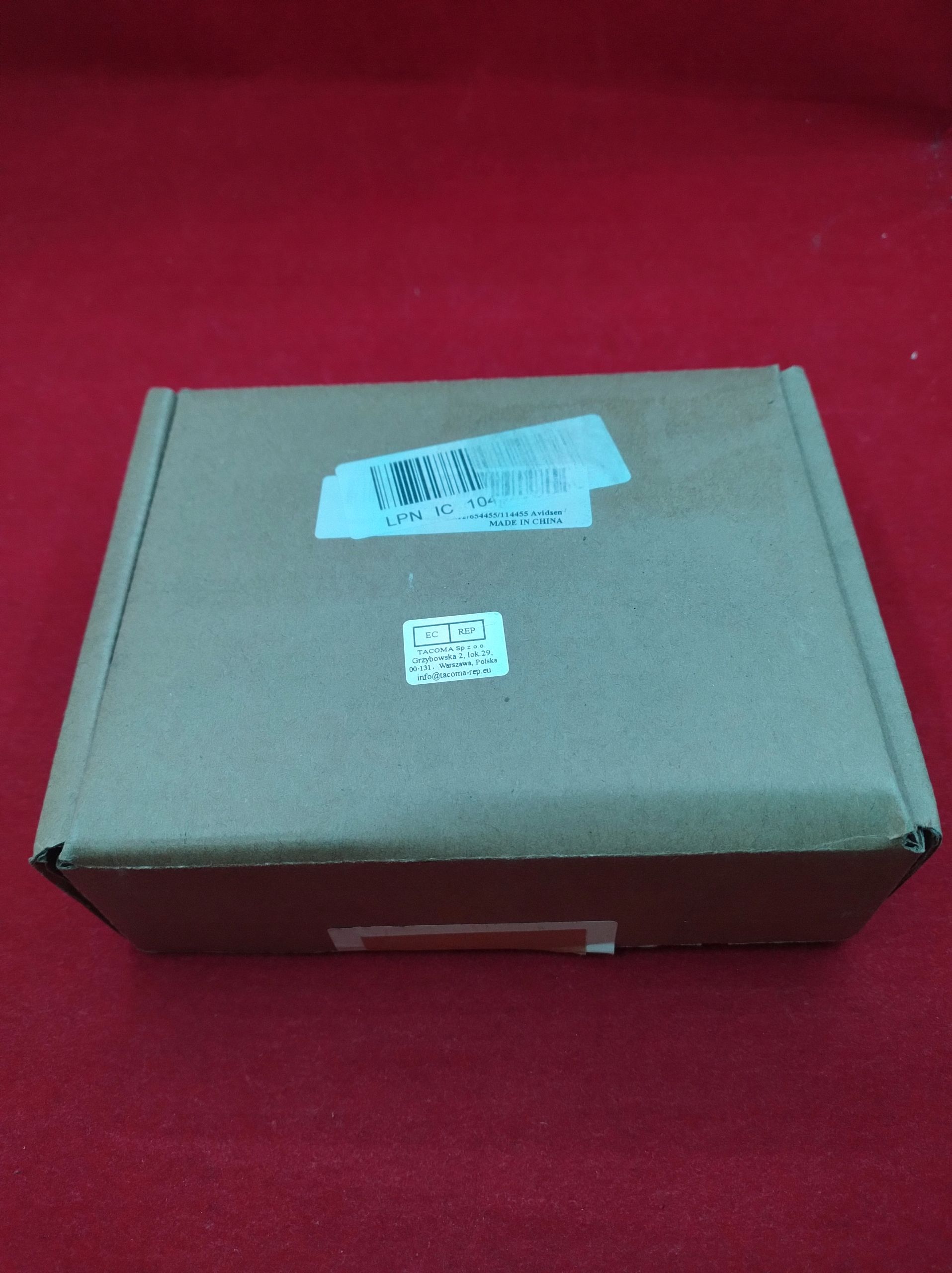 dc24v karta ca2b9 opis do bramy silnik 654411/654412/654455/114455