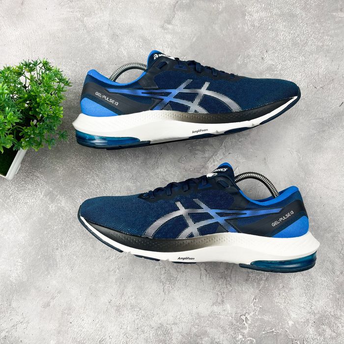 Кроссовки Asics 44