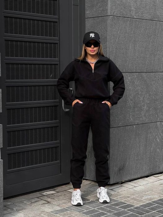 Костюм флісовий, 4 кольори‼️роздріб та ОПТ‼️