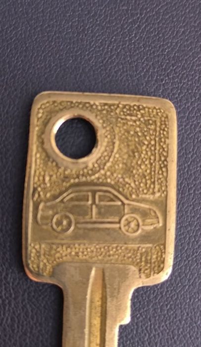 Ключи для авто та мото (Иж, ЗАЗ)