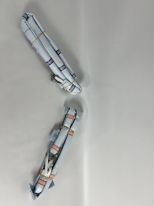 Подушки безпеки Tesla Model 3 Highland 2024