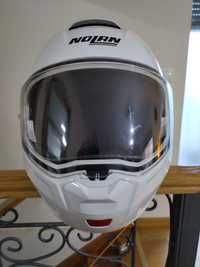 Capacete Nolan N90-3 XL usado