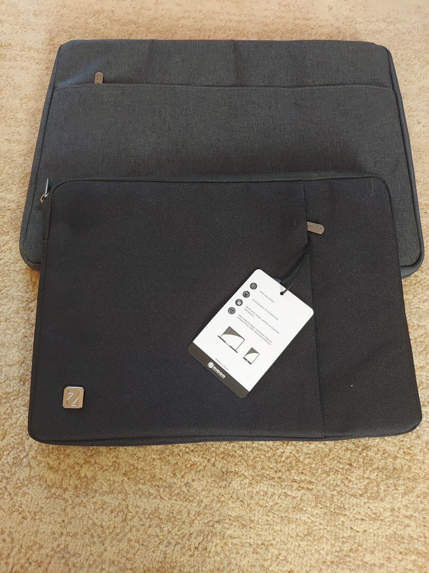 Torba na laptopa i tablet