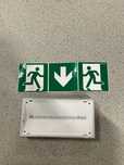Awex Lampa ewakuacyjna