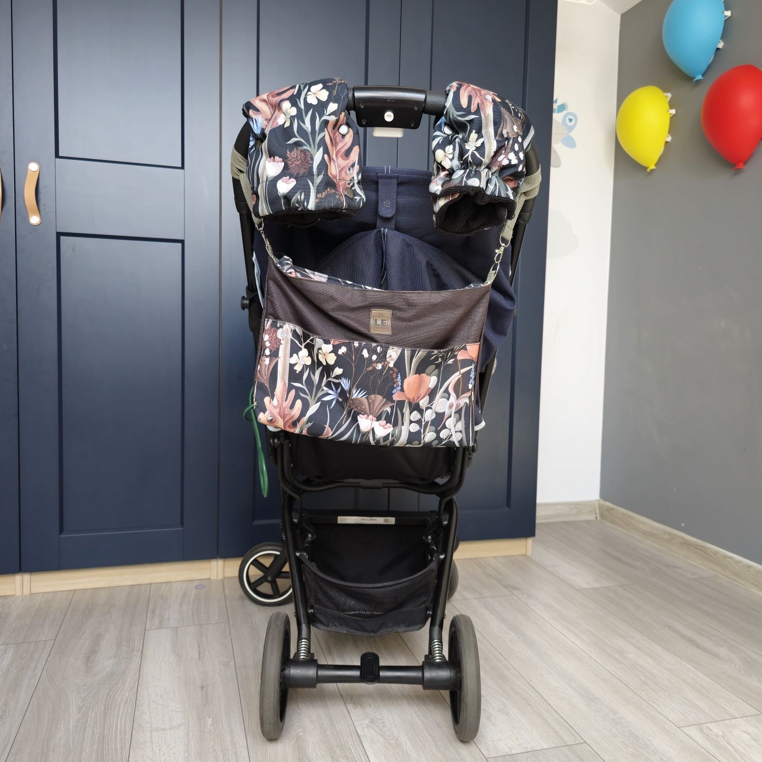 Wózek cybex eezy S+2