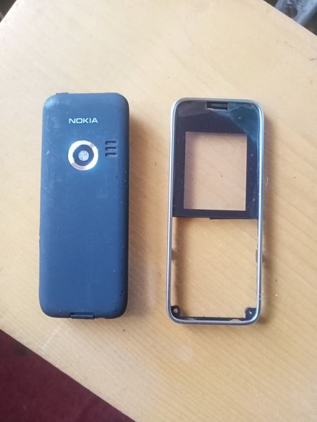 Корпус Nokia 3500 колекціонерам